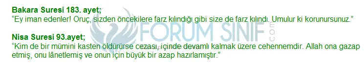 7. Sınıf Peygamberimizin Hayatı Kitabı 43-44-46. Sayfa Cevapları Tutku Yayıncılık 7. Sınıf Peygamberimizin Hayatı Tutku Yayıncılık Sayfa 43 Ders Kitabı Cevapları 2.resim
