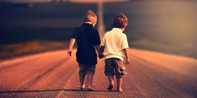 Dostluk İle İlgili Kompozisyon Dostluk ile ilgili Kompozisyon