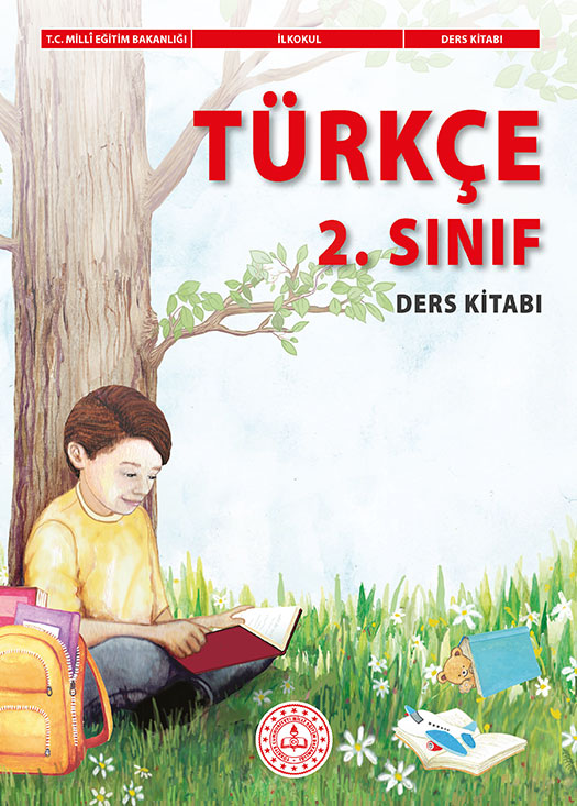 2. Sınıf Türkçe Ders Kitabı Cevapları MEB Yayınları