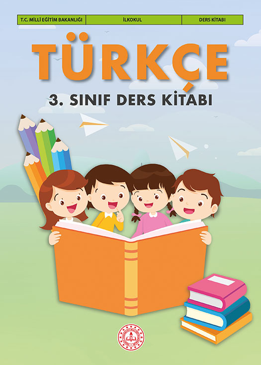 3. Sınıf Türkçe Ders Kitabı Cevapları İlke Yayıncılık