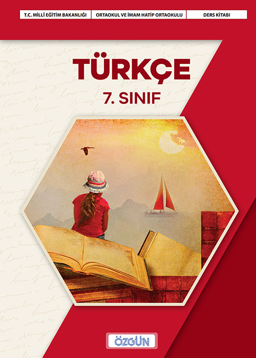 7. Sınıf Türkçe Ders Kitabı Cevapları Yıldırım Yayıncılık