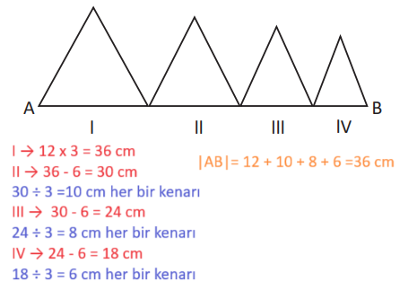 5. Sınıf Matematik Ders Kitabı Sayfa 276 Cevapları MEB Yayınları