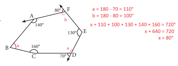 7. Sınıf Matematik Ders Kitabı Sayfa 172 Cevapları MEB Yayınları