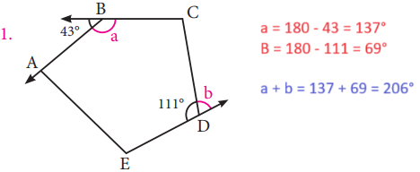 7. Sınıf Matematik Ders Kitabı Sayfa 172 Cevapları MEB Yayınları