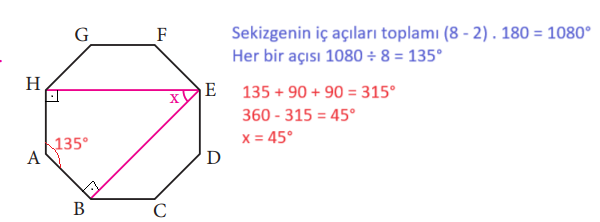 7. Sınıf Matematik Ders Kitabı Sayfa 177  Cevapları MEB Yayınları