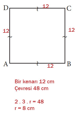 7. Sınıf Matematik Ders Kitabı Sayfa 214 Cevapları MEB Yayınları