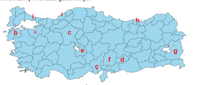 6. Sınıf Türkçe Ders Kitabı Sayfa 22 Cevapları MEB Yayınları3