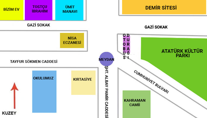 2. Sınıf Hayat Bilgisi Ders Kitabı Sayfa 30 Cevapları MEB Yayınları