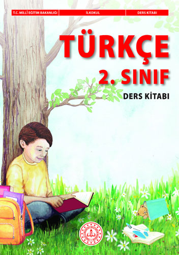 2. Sınıf Türkçe Ders Kitabı Cevapları MEB Yayınları