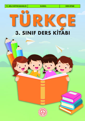 3. Sınıf Türkçe Ders Kitabı Cevapları MEB Yayınları