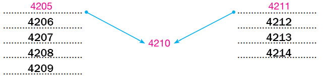 4. Sınıf Matematik Ders Kitabı Sayfa 34 Cevapları Pasifik Yayınları