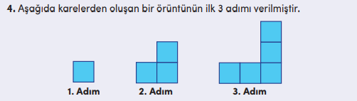 4. Sınıf Matematik Ders Kitabı Sayfa 37 Cevapları MEB Yayınları