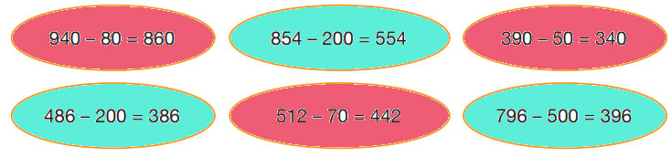 4. Sınıf Matematik Ders Kitabı Sayfa 61 Cevapları Pasifik Yayınları