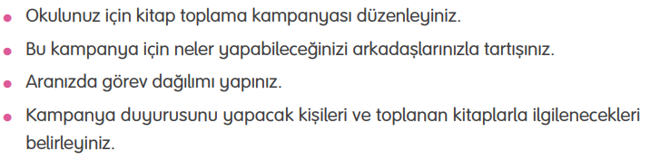 4. Sınıf Türkçe Ders Kitabı Sayfa 97 Cevapları TUNA Yayınları1