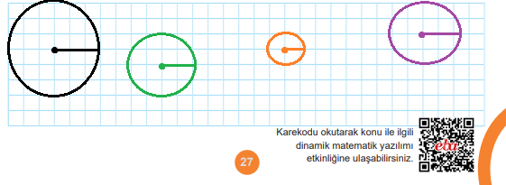 5. Sınıf Matematik Ders Kitabı Sayfa 27  Cevapları MEB Yayınları