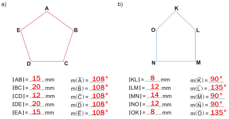 5. Sınıf Matematik Ders Kitabı Sayfa 65 Cevapları MEB Yayınları