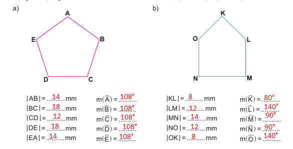 5. Sınıf Matematik Ders Kitabı Sayfa 65 Cevapları MEB Yayınları