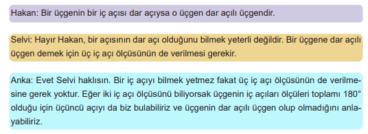 5. Sınıf Matematik Ders Kitabı Sayfa 91Cevapları MEB Yayınları