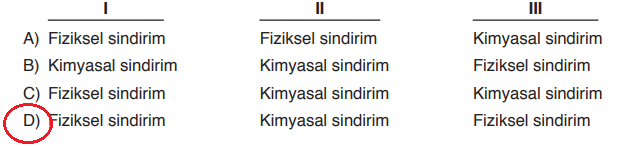 6. Sınıf Fen Bilimleri Ders Kitabı Sayfa 90-91-92 Cevapları Gün Yayınları