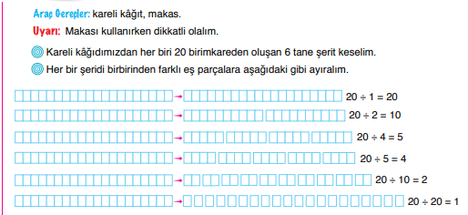 6. Sınıf Matematik Ders Kitabı Sayfa 36 Cevapları Doğa Yayıncılık