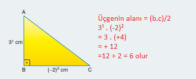 7. Sınıf Matematik Ders Kitabı Sayfa 43 Cevapları EDAT Yayınları