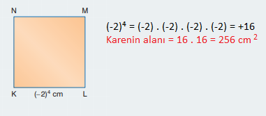 7. Sınıf Matematik Ders Kitabı Sayfa 44 Cevapları EDAT Yayınları