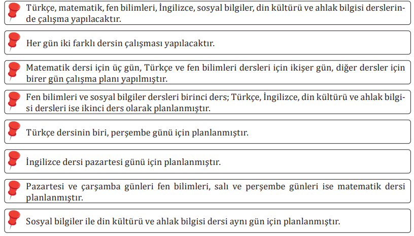 7. Sınıf Türkçe Ders Kitabı Sayfa 26 Cevapları MEB Yayınları