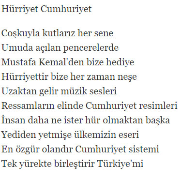 7. Sınıf Türkçe Ders Kitabı Sayfa 61 Cevapları MEB Yayınları