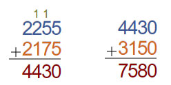 4. Sınıf Matematik Ders Kitabı Sayfa 69 Cevapları MEB Yayınları