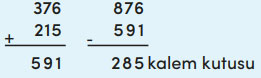 4. Sınıf Matematik Ders Kitabı Sayfa 73 Cevapları MEB Yayınları