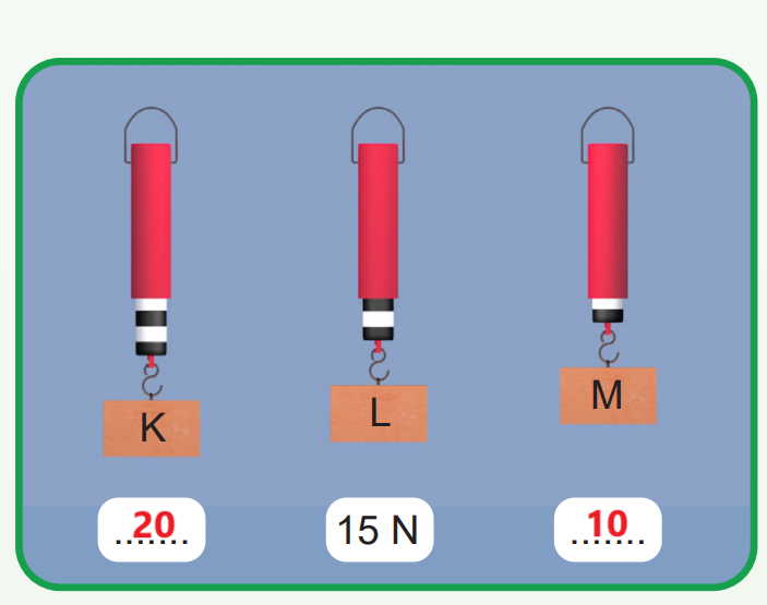 5. Sınıf Fen Bilimleri Ders Kitabı Sayfa 68 Cevapları MEB Yayınları1