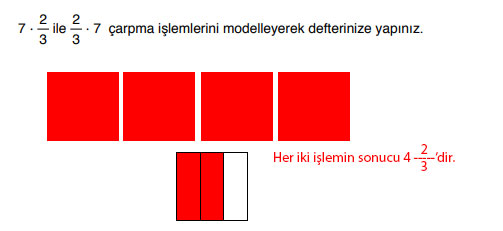 6. Sınıf Matematik Ders Kitabı Sayfa 105 Cevapları Doğa Yayıncılık