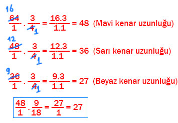 6. Sınıf Matematik Ders Kitabı Sayfa 123 Cevapları Doğa Yayıncılık