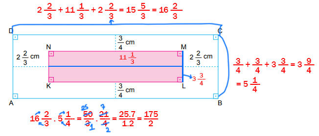 6. Sınıf Matematik Ders Kitabı Sayfa 123 Cevapları Doğa Yayıncılık