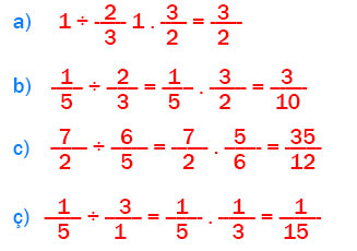 6. Sınıf Matematik Ders Kitabı Sayfa 126 Cevapları Doğa Yayıncılık