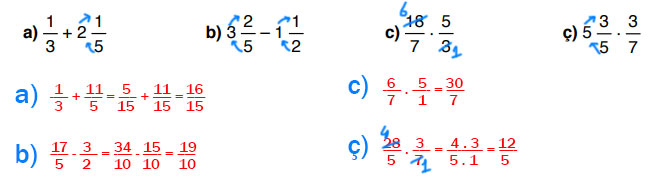 6. Sınıf Matematik Ders Kitabı Sayfa 127 Cevapları Doğa Yayıncılık