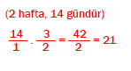 6. Sınıf Matematik Ders Kitabı Sayfa 127 Cevapları Doğa Yayıncılık