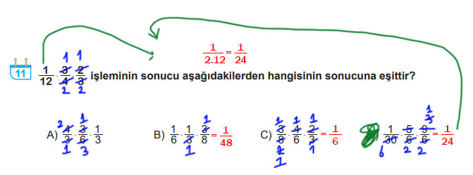 6. Sınıf Matematik Ders Kitabı Sayfa 129 Cevapları MEB Yayınları