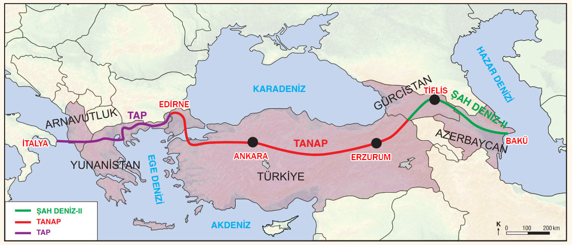 6. Sınıf Sosyal Bilgiler Ders Kitabı Sayfa 101 Cevapları EVOS Yayıncılık