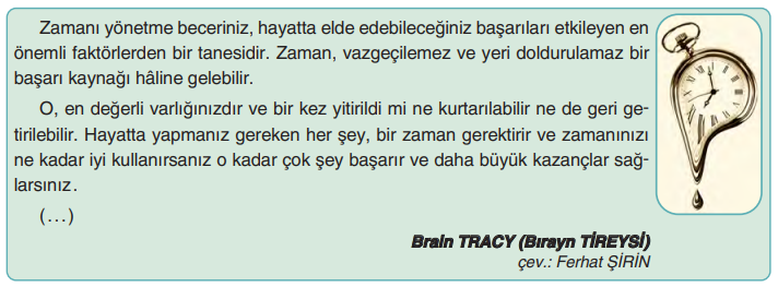 6. Sınıf Türkçe Ders Kitabı Sayfa 102 Cevapları Yıldırım Yayınları1