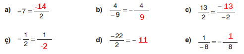 7. Sınıf Matematik Ders Kitabı Sayfa 52 Cevapları EDAT Yayınları