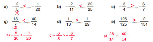 7. Sınıf Matematik Ders Kitabı Sayfa 62 Cevapları EDAT Yayınları