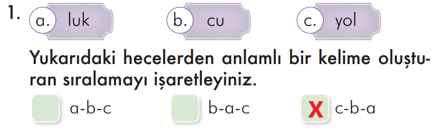 2. Sınıf Türkçe Ders Kitabı Sayfa 162 Cevapları İlke Yayıncılık