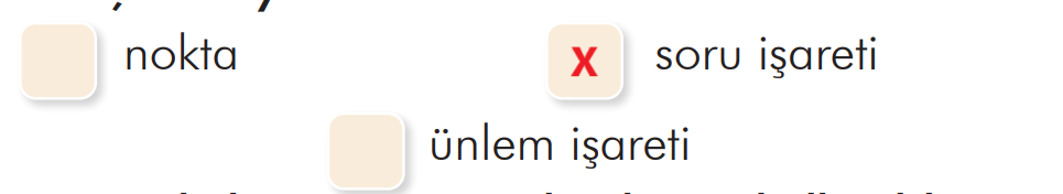 2. Sınıf Türkçe Ders Kitabı Sayfa 163 Cevapları İlke Yayıncılık