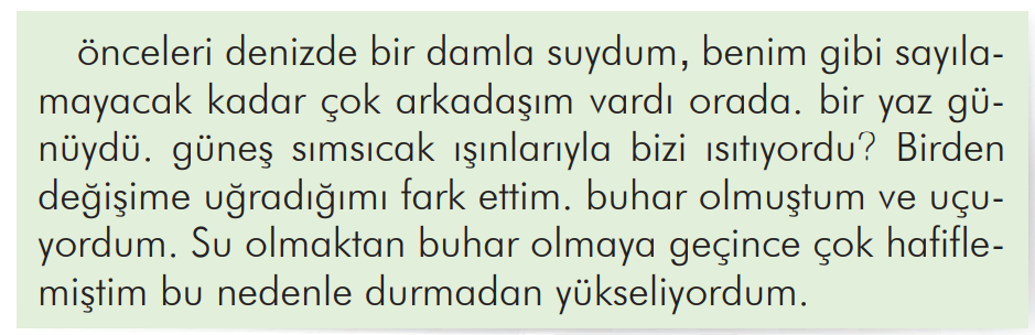 2. Sınıf Türkçe Ders Kitabı Sayfa 183 Cevapları İlke Yayıncılık