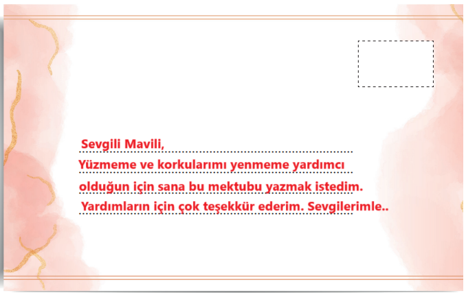 3. Sınıf Türkçe Ders Kitabı Sayfa 187 Cevapları MEB Yayınları