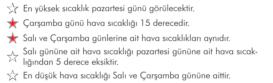 3. Sınıf Türkçe Ders Kitabı Sayfa 202 Cevapları İlke Yayıncılık