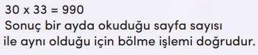 4. Sınıf Matematik Ders Kitabı Sayfa 104 Cevapları MEB Yayınları