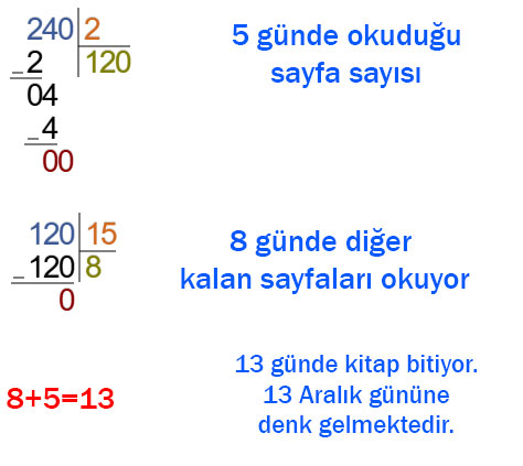 4. Sınıf Matematik Ders Kitabı Sayfa 107 Cevapları MEB Yayınları