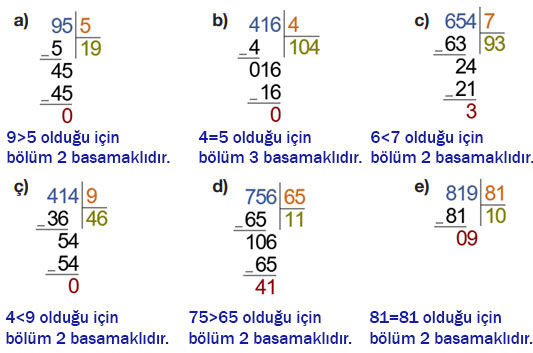 4. Sınıf Matematik Ders Kitabı Sayfa 107 Cevapları Pasifik Yayınları